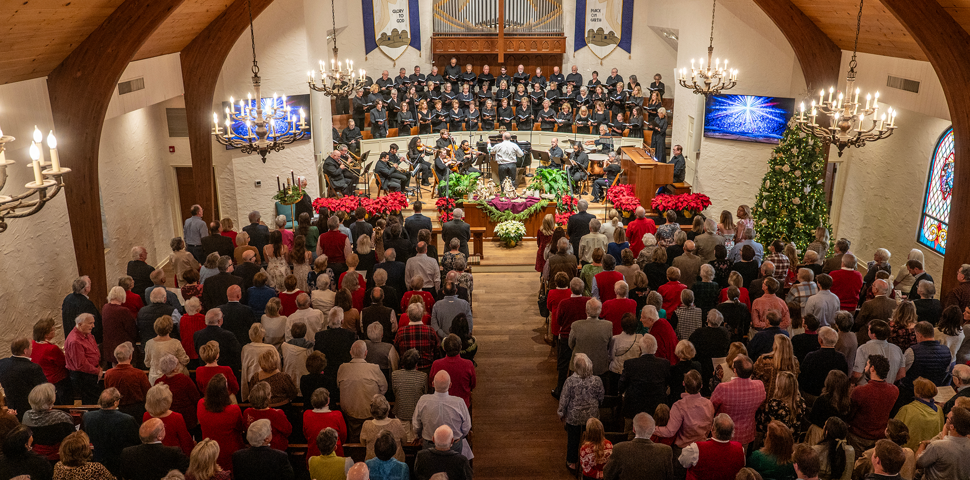 Worship background