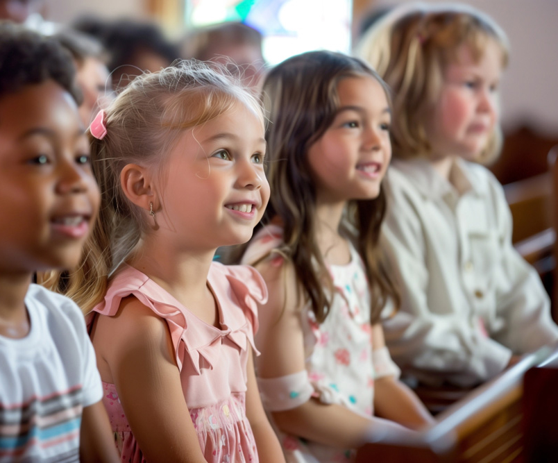 Sunday School